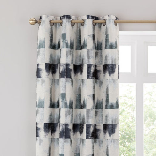 Belgravia Eyelet Curtains