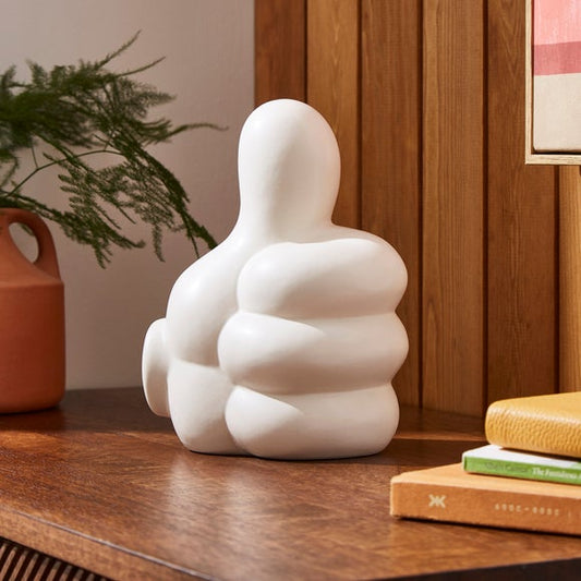 Disney Mickey Mouse Thumbs Up Ornament