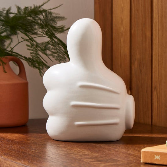 Disney Mickey Mouse Thumbs Up Ornament