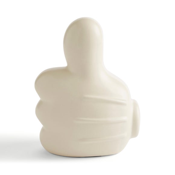 Disney Mickey Mouse Thumbs Up Ornament