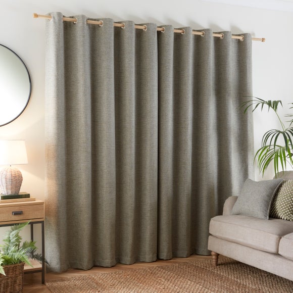 Harrington Eyelet Curtains