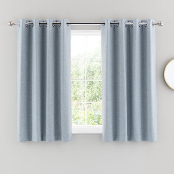 Jordan Eyelet Curtains