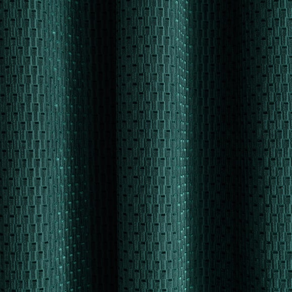 Melrose Eyelet Curtains