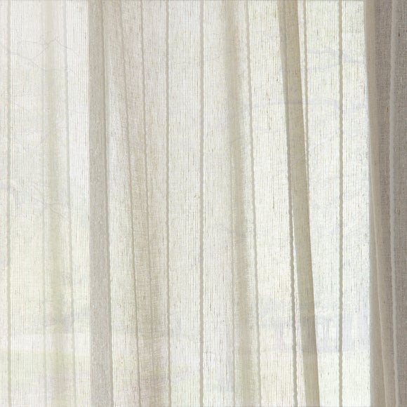 Lucia Slot Top Voile Panel