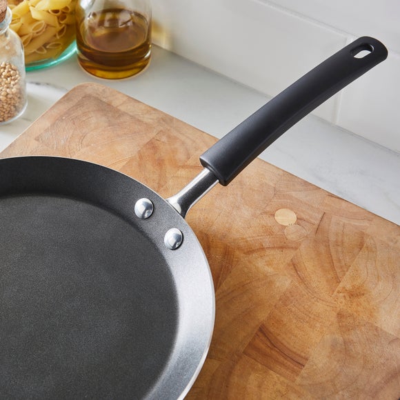 Non-Stick Aluminium Pancake Pan, 24cm