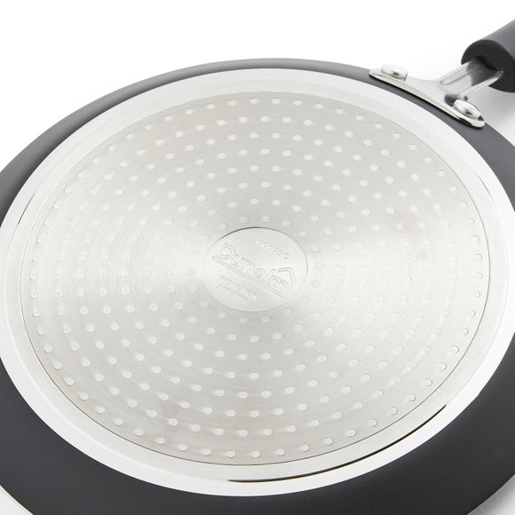 Non-Stick Aluminium Pancake Pan, 24cm