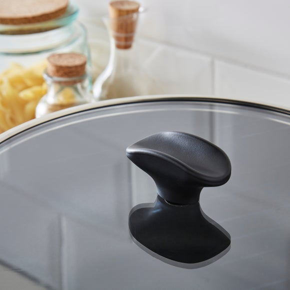 Non-Stick Aluminium Everyday Pan, 26cm