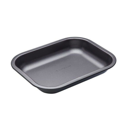 MasterClass Non Stick Open Roasting Pan 27cm x 21cm