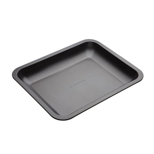 MasterClass Non Stick Sloped Large Roasting Pan