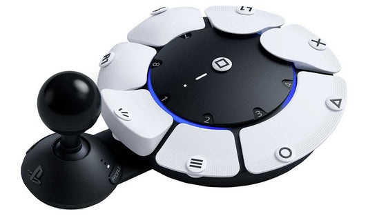 PlayStation Access Controller Kit For PS5