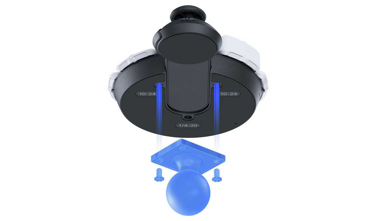PlayStation Access Controller Kit For PS5