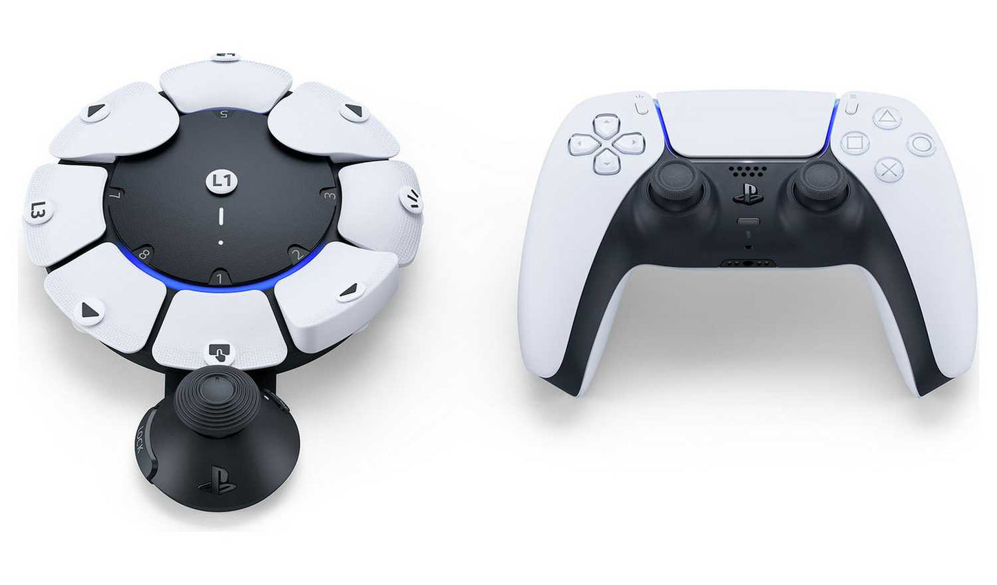 PlayStation Access Controller Kit For PS5