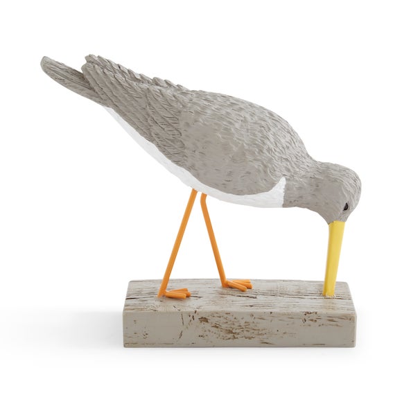 Oyster Catcher Ornament