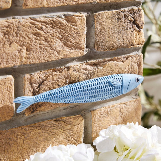 Hanging Sardine Indoor Outdoor Ornament