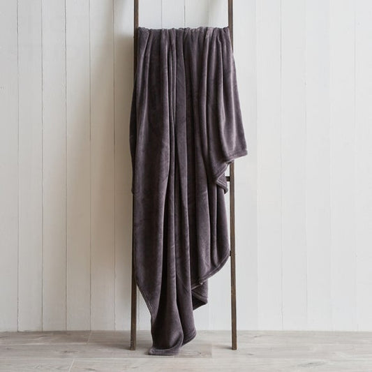 Seriously Soft 220cm x 220cm Throw