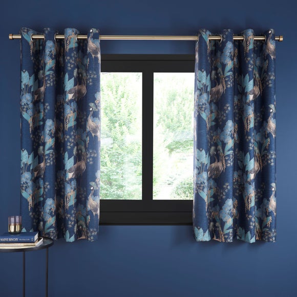 Mariba Eyelet Curtains