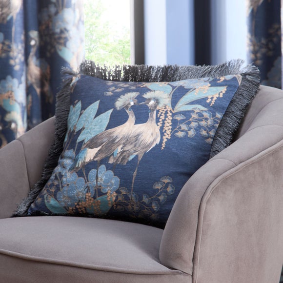 Mariba Eyelet Curtains