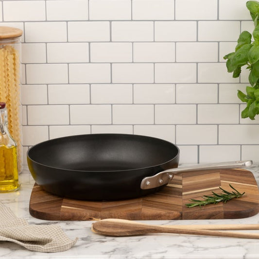 Gourmet 28cm Frying Pan