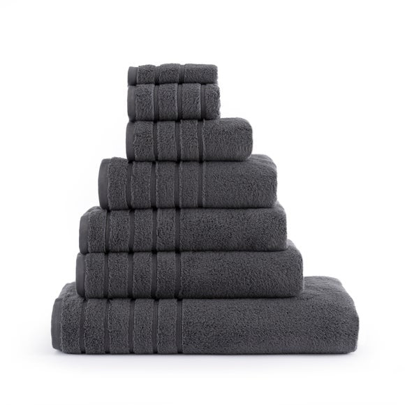 Ultimate Cotton Towel