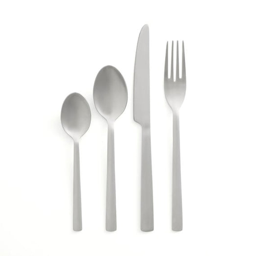 Diego Silver 16 Piece Cutlery Set