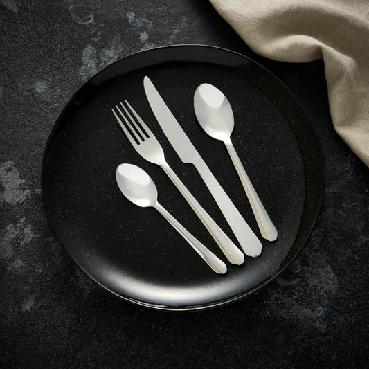 Hartley Silver 16 Piece Cutlery Set