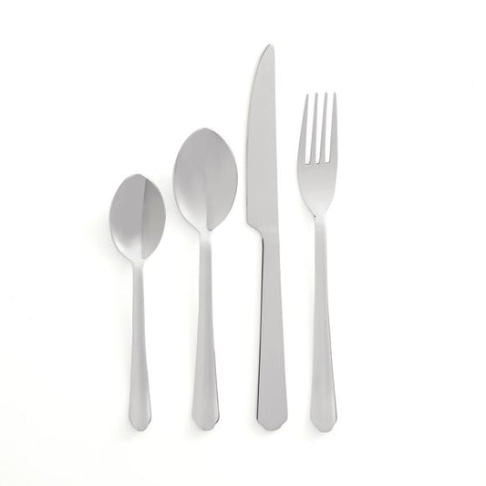 Hartley Silver 16 Piece Cutlery Set