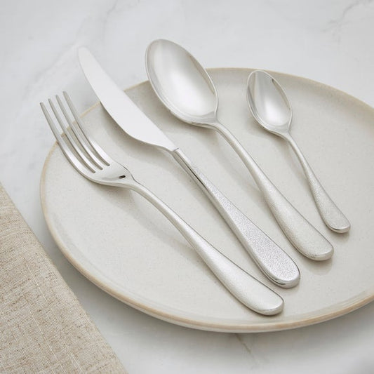 Kendall 16 Piece Cutlery Set