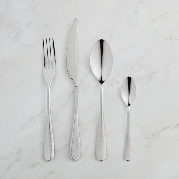 Kendall 16 Piece Cutlery Set
