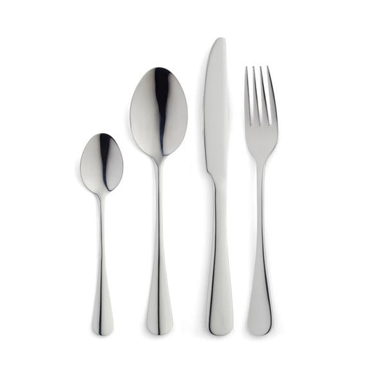 Hampton 16 pc Cutlery Set