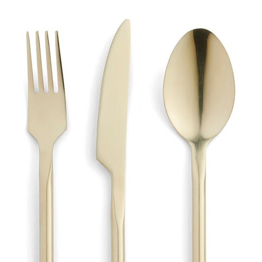 Montreal 16 Piece Cutlery Set