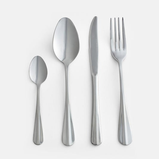 Henley 16 Piece Cutlery Set