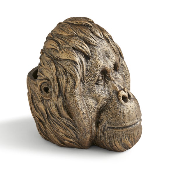 Orangutan Remote Holder