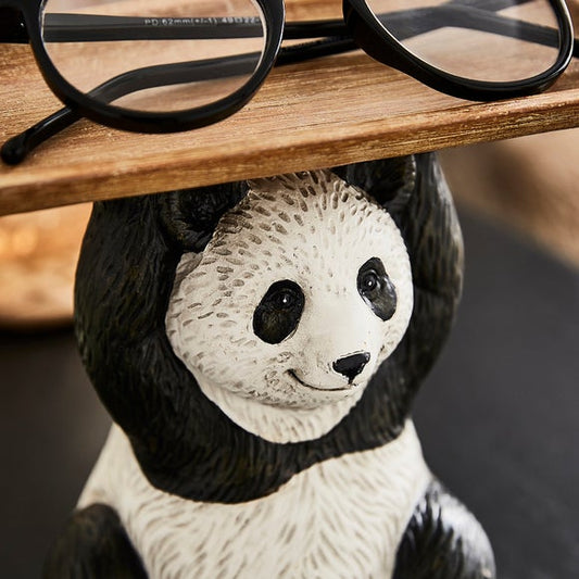 Pablo Panda Storage Holder