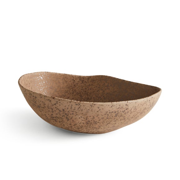 Ceramic Pebble Bowl