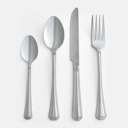 Winford 16 Piece Cutlery Set