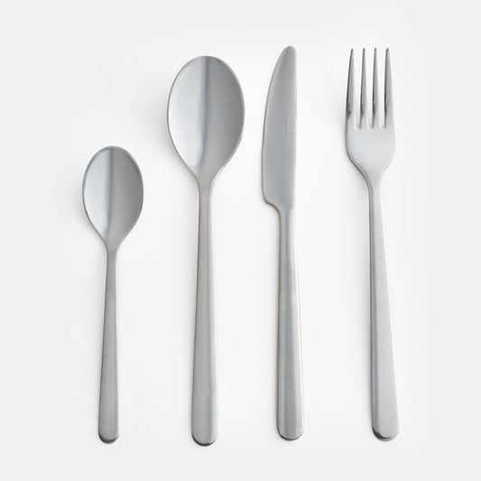 Buxton 16 Piece Cutlery Set