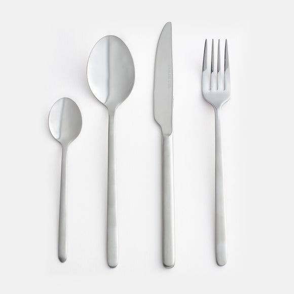 Newton 16 Piece Cutlery Set