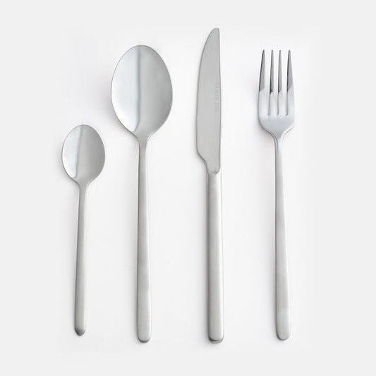 Newton 16 Piece Cutlery Set