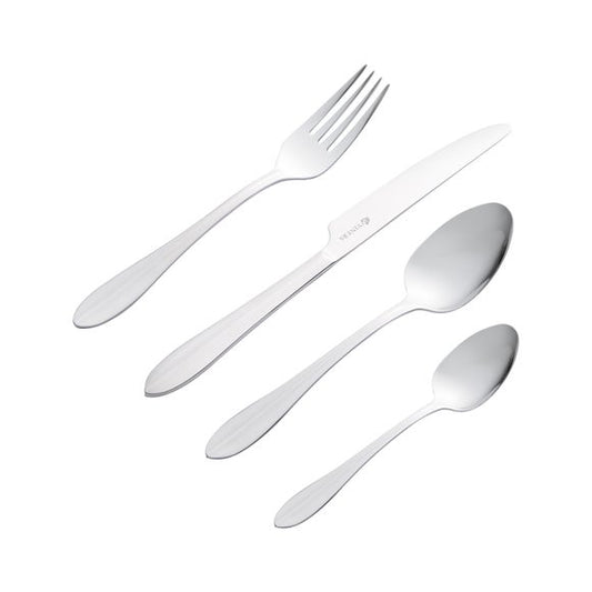 Viners Breeze 16 Piece Cutlery Set