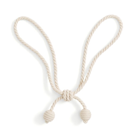Ball Jute Tieback