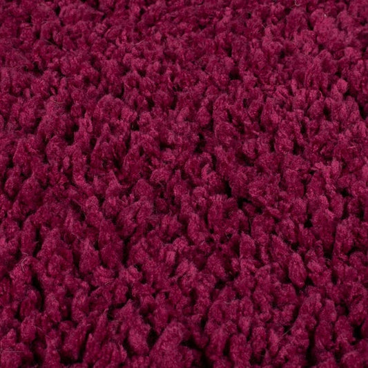 Cloud Washable Shaggy Rug