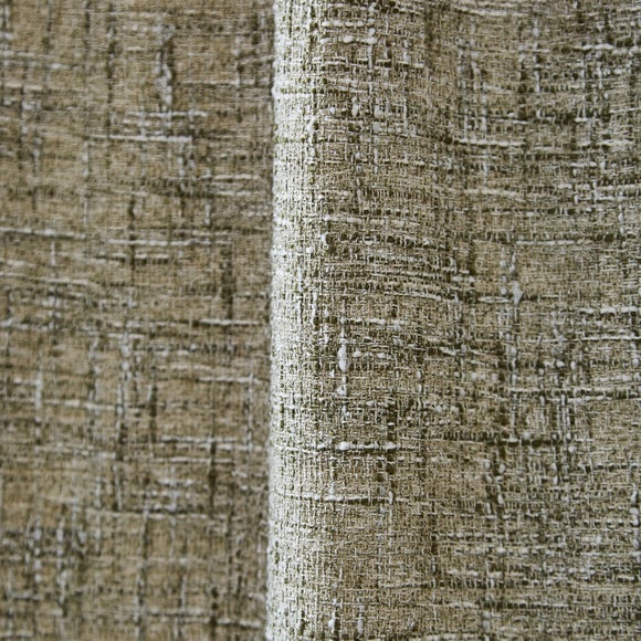 Cohen Unlined Curtains