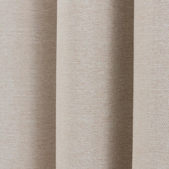 Elmore Blackout Pencil Pleat Curtains