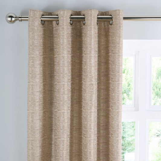 Molly Eyelet Curtains