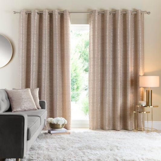 Molly Eyelet Curtains