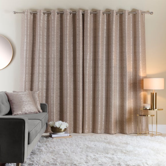 Molly Eyelet Curtains