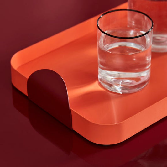 Elements Metal Tray