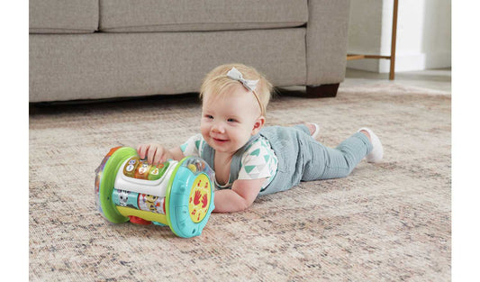 Vtech Explore And Discover Roller