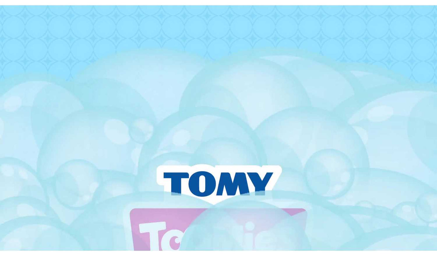 Toomies Role Play Barista Bath Toy