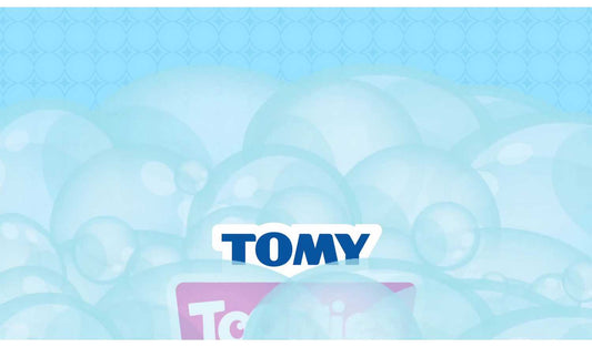 Toomies Role Play Barista Bath Toy